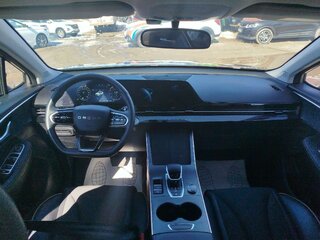2024 Omoda C5 I, серый, 1802150 рублей, вид 5