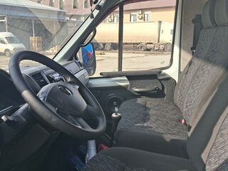 2012 ГАЗ ГАЗель (2705), белый, 1150000 рублей, вид 4