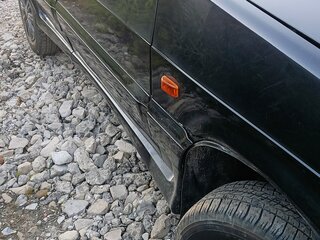 2005 Lada (ВАЗ) 2114, чёрный, 300000 рублей, вид 2