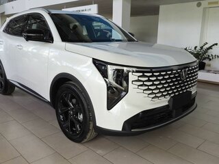 2026 Changan UNI-S I Рестайлинг, белый, 3249900 рублей, вид 3