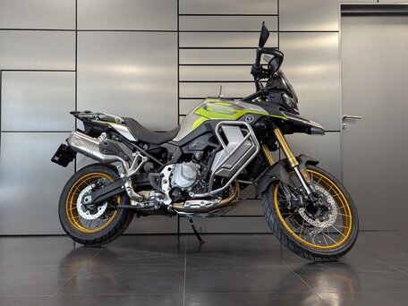 2026 Voge 900DSX, зелёный, 1033000 рублей, вид 1