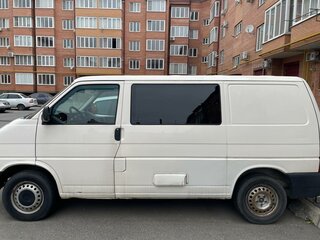 2003 Volkswagen Transporter T4, белый, 600000 рублей, вид 3