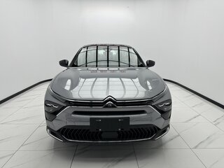 2026 Citroen C5 X, серый, 1921555 рублей, вид 3