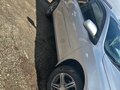 2010 Toyota Corolla Axio X (E140, E150) Рестайлинг, серебристый, 1200000 рублей - вид 6