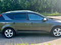 2011 Kia Ceed I Рестайлинг, серый, 750000 рублей - вид 1