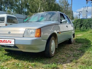 2004 ЗАЗ 1103 «Славута», серебристый, 410000 рублей, вид 1