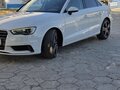 2015 Audi A3 III (8V), белый, 1900000 рублей - вид 2