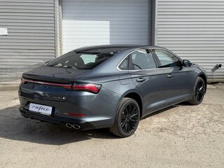 2026 Geely Preface I, серый, 3429990 рублей, вид 2