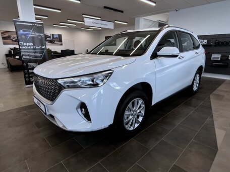 Haval M6 II