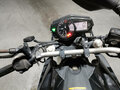 2018 Yamaha MT-03, чёрный, 379000 рублей - вид 4