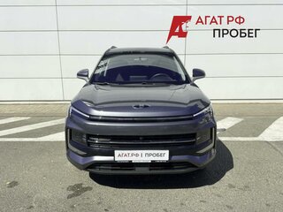 2025 Москвич 3, серый, 1650000 рублей, вид 2