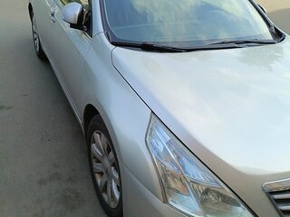 2009 Nissan Teana II (J32), серебристый, 600000 рублей, вид 5