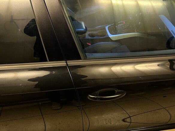 2014 Audi A4 IV (B8) Рестайлинг, чёрный, 1800000 рублей - вид 19