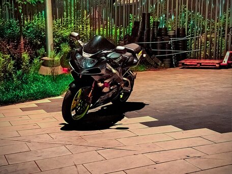 2003 Suzuki GSX-R 1000, чёрный, 440000 рублей, вид 2