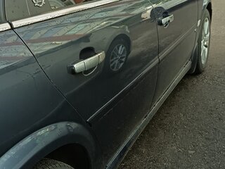 2006 Opel Vectra C Рестайлинг, серый, 490000 рублей, вид 3