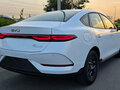 2025 BYD Qin Plus DM-i 128 KM I Рестайлинг, белый, 2950000 рублей - вид 3