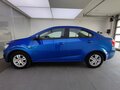2012 Chevrolet Aveo II, синий, 649000 рублей - вид 7