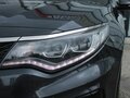 2018 Kia Optima IV Рестайлинг, серый, 1975000 рублей - вид 8