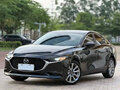 2023 Mazda 3 Axela IV (BP), чёрный, 1650000 рублей