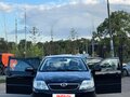 2006 Toyota Corolla IX (E120, E130) Рестайлинг, чёрный, 419000 рублей