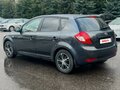 2012 Kia Ceed I Рестайлинг, серый, 615000 рублей - вид 2