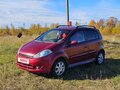 2008 Chery Kimo (A1), красный, 79990 рублей