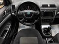 2012 Skoda Octavia Scout II (A5) Рестайлинг, серый, 949000 рублей - вид 7