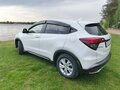 2018 Honda Vezel I Рестайлинг, белый, 1700000 рублей - вид 4
