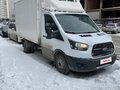2017 Ford Transit, белый, 1850000 рублей