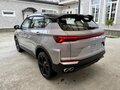 2025 Geely Coolray (Binyue Cool) I Рестайлинг, серебристый, 2450000 рублей - вид 10
