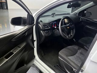 2020 Chevrolet Spark IV Рестайлинг, белый, 850000 рублей, вид 5