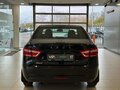 2021 Lada (ВАЗ) Vesta I, чёрный, 1047000 рублей - вид 4