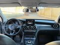 2014 Mercedes-Benz C-Класс 180 IV (W205), серый, 2000000 рублей - вид 9