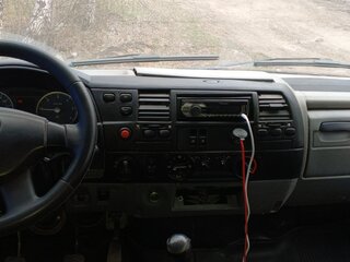 2008 ГАЗ Соболь (2752), жёлтый, 420000 рублей, вид 5