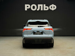 2024 Jetour Dashing I, синий, 2550000 рублей, вид 4