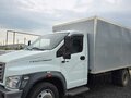 2018 ГАЗ ГАЗон Next, белый, 2500000 рублей