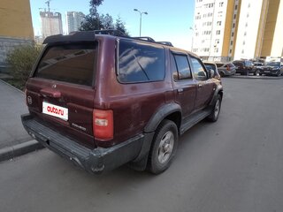 2007 Great Wall Safe, красный, 300000 рублей, вид 5