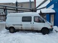 1994 Ford Transit, белый, 210000 рублей - вид 2