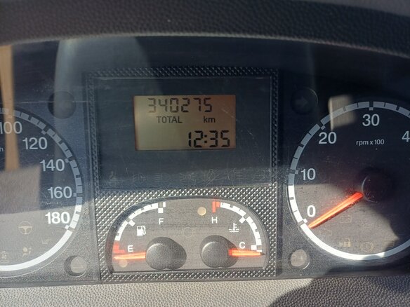 2011 Peugeot Boxer, белый, 800000 рублей - вид 6