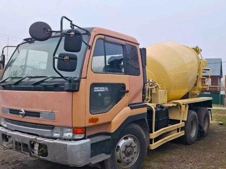 1999 Nissan Mixer, бежевый, 3800000 рублей, вид 3