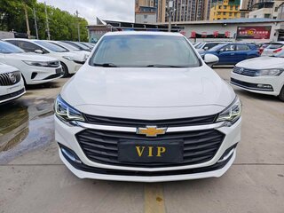 2022 Chevrolet Monza II, белый, 1114000 рублей, вид 2