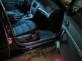2012 Skoda Octavia II (A5) Рестайлинг, чёрный, 710000 рублей - вид 5