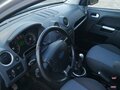 2008 Ford Fusion I Рестайлинг, серебристый, 495000 рублей - вид 11