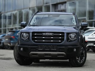 2026 Haval Dargo I Рестайлинг, серый, 3899000 рублей, вид 2