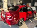 2026 Lada (ВАЗ) Granta I Рестайлинг, красный - вид 7