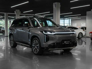 2025 GAC Trumpchi S7 I, серый, 5300000 рублей, вид 2