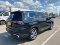 2024 Geely Okavango I Рестайлинг, чёрный, 2800000 рублей - вид 2