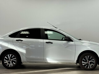2020 Lada (ВАЗ) Vesta I, белый, 750000 рублей, вид 5