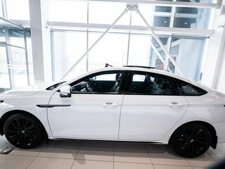 2025 Chery Arrizo 8, белый, 3060000 рублей, вид 4