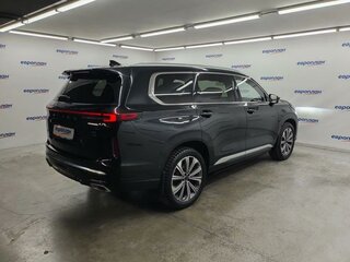 2023 Exeed VX I Рестайлинг, чёрный, 3530000 рублей, вид 3